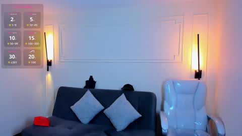 Ryan And Casper online show from October 20, 10:37 pm