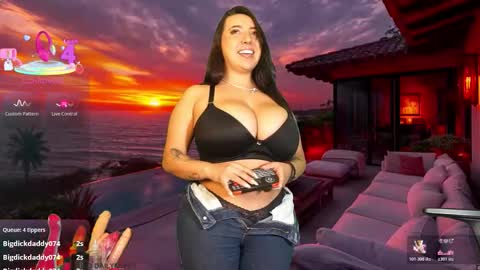 DAILYNPC OF online show from December 17, 1:45 am