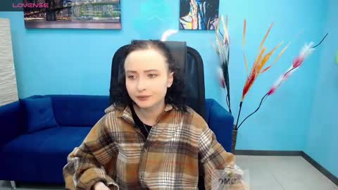 Louise online show from January 2, 6:40 am