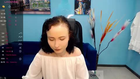 Louise online show from January 1, 9:07 am