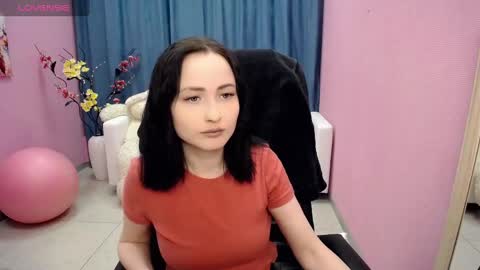 Louise online show from February 16, 4:21 pm
