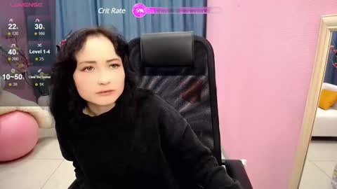 Louise online show from February 14, 7:28 am