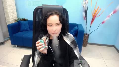 Louise online show from January 25, 12:26 pm