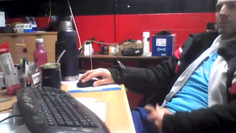 pareja74vlc online show from February 4, 1:37 pm