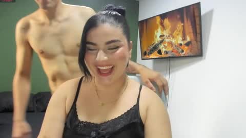 pareja_curiosa19 online show from May 16, 10:08 pm
