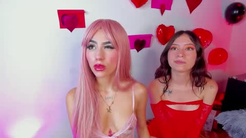 PARIS online show from February 14, 11:09 pm