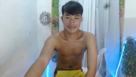 Chinito online show from October 20, 2:44 pm