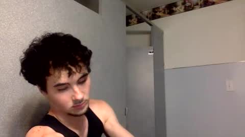 Parker  online show from October 23, 3:30 am