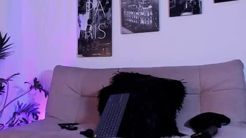 parker lavine online show from November 8, 2:47 am