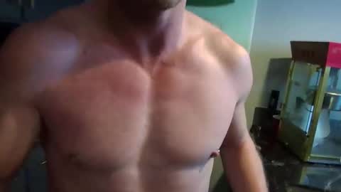 Parker online show from April 20, 10:07 am