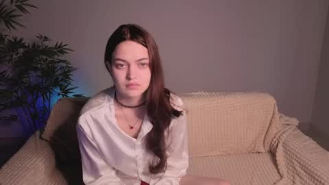 parrot_kisha online show from April 15, 2:04 am