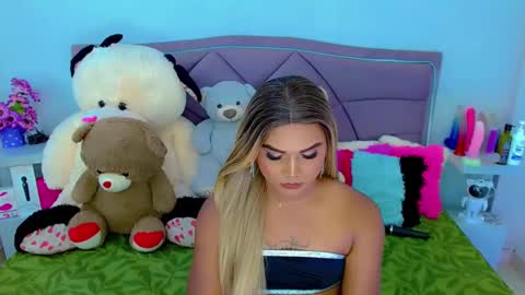 sara y cata online show from November 12, 6:05 am