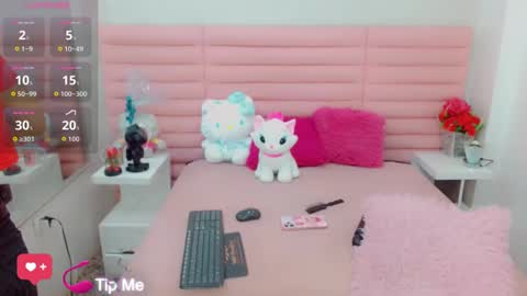 party_fre_girl online show from June 8, 5:08 am
