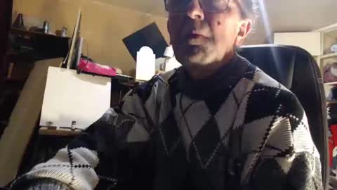 pascal88881 online show from December 21, 7:16 pm