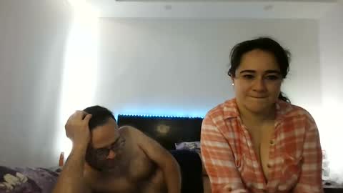 Pasiondominante online show from September 23, 6:14 pm