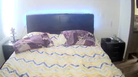 Pasiondominante online show from September 24, 6:14 pm