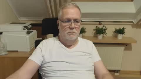 pasman4fun online show from April 18, 8:31 pm