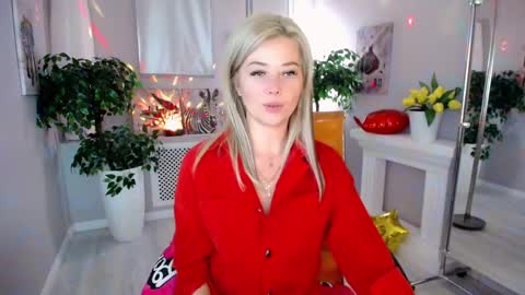 I have returned from vacation and I am glad to share my energy and emotions with you online show from February 4, 9:49 am