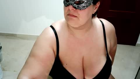 PassionDuo4 online show from February 27, 12:03 am