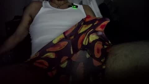 passionfuckin online show from April 5, 5:37 am