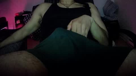 passionfuckin online show from April 6, 5:41 am