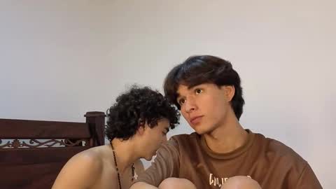 patri_ck_villa online show from October 29, 6:30 pm