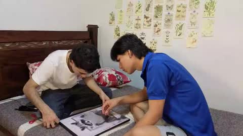 patri_ck_villa online show from February 7, 9:29 pm