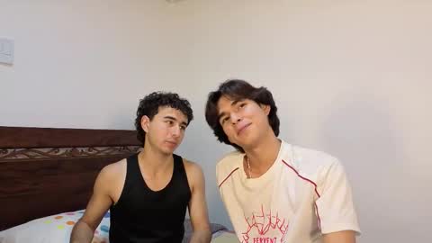 patri_ck_villa online show from December 2, 9:57 pm