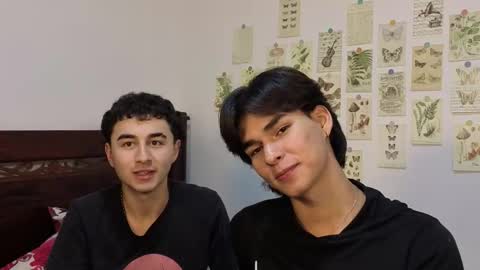 patri_ck_villa online show from February 12, 10:24 pm