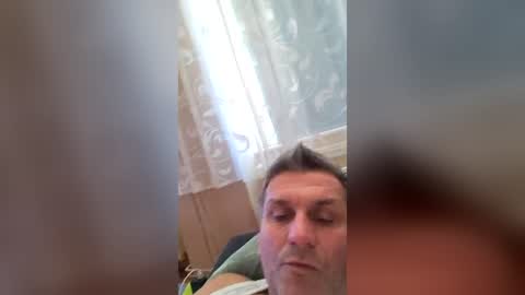 patric831822 online show from July 25, 12:14 pm