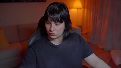 Patricia online show from December 15, 11:12 pm