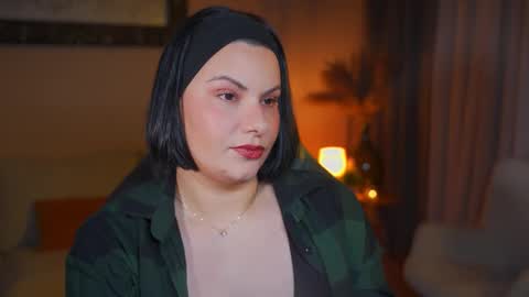 Patricia online show from November 12, 9:06 pm