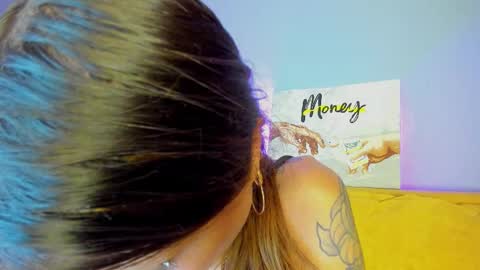 Patricia GMT2 Wed-Thu 5-11am Sat-Mon 5-11am online show from March 14, 6:45 pm