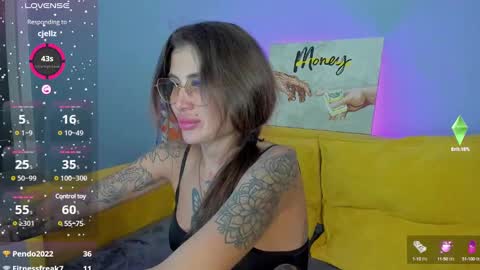 Patricia GMT2 Wed-Thu 5-11am Sat-Mon 5-11am online show from February 10, 12:19 am