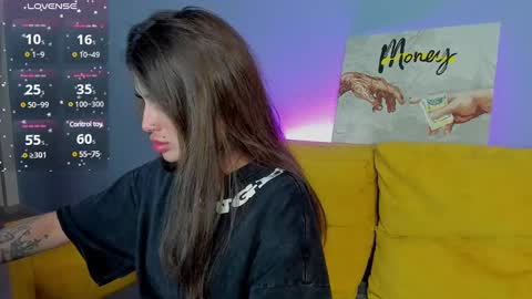 Patricia GMT2 Wed-Thu 5-11am Sat-Mon 5-11am online show from February 24, 9:20 pm