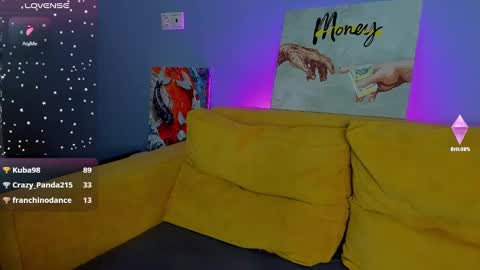 Patricia GMT2 Wed-Thu 5-11am Sat-Mon 5-11am online show from February 25, 12:25 am