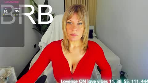 Patricia online show from January 10, 7:35 am