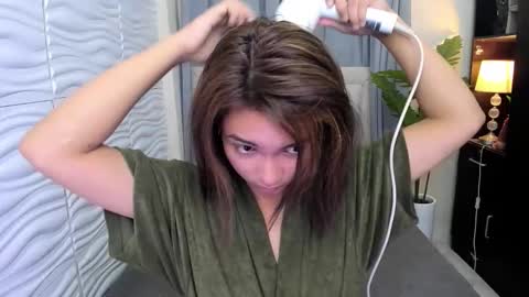 Snapshot of patricia_miller08 chatting on September 19, 4:38 am patricia_miller08 online show from September 19, 4:38 am