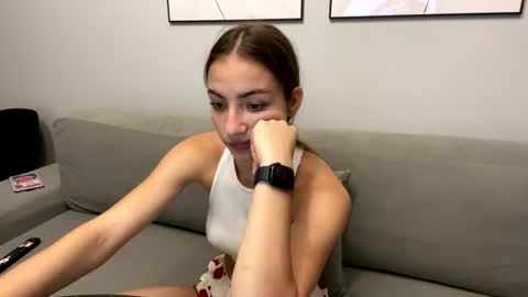 Patricia online show from July 10, 5:06 pm