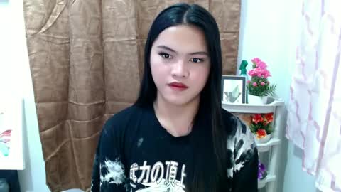 Patricia online show from March 2, 9:43 pm