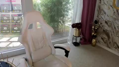 Snapshot of patriciakeys chatting on September 12, 6:59 am Patricia online show from September 12, 6:59 am