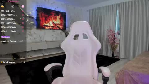 Patricia online show from February 14, 5:54 am