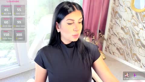 Patricia online show from September 24, 6:53 am