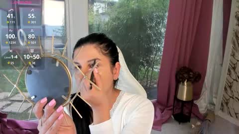 Patricia online show from October 6, 6:53 am