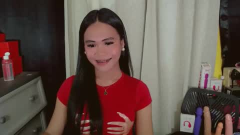 PATRICIA online show from March 7, 5:02 pm