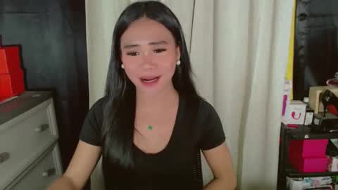 PATRICIA online show from March 17, 5:51 pm