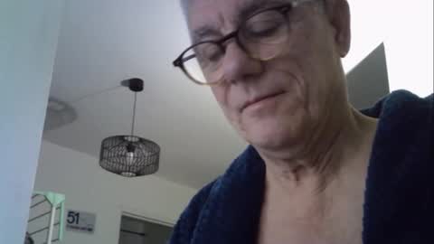 patrick5275 online show from November 27, 5:59 am