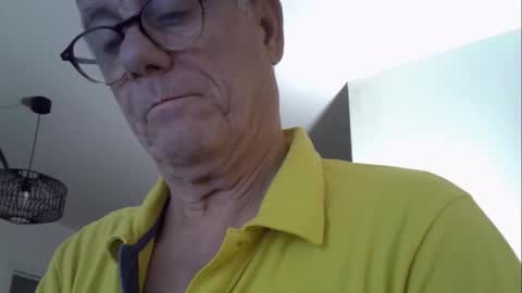 patrick5275 online show from October 19, 10:03 pm