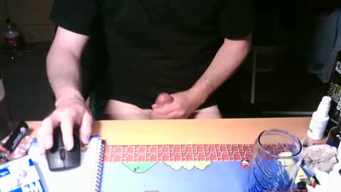 Patrick online show from April 19, 11:55 am