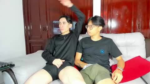 patrick_ander online show from March 12, 1:37 pm